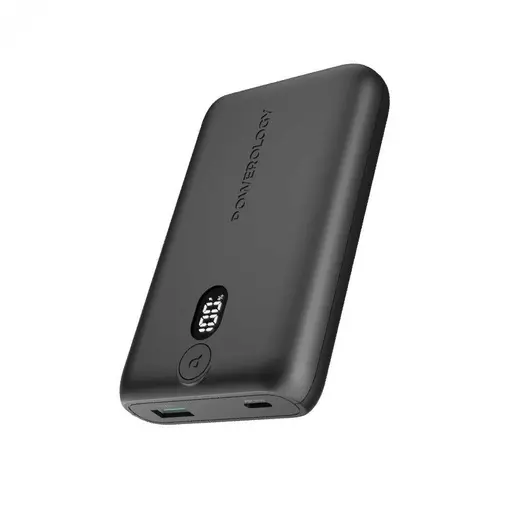 Powerology Onyx 10050mAh 35w PD Power Bank PPBCHA18