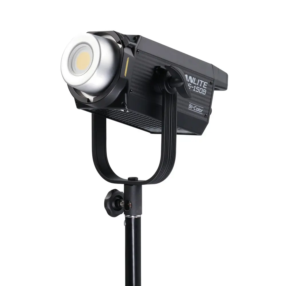 Nanlite FS-150B LED Bi-color Spot Light FS150B