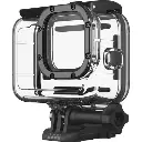 GoPro Protective Housing for Hero 13,12,11,10 & 9 Black ADDIV-001