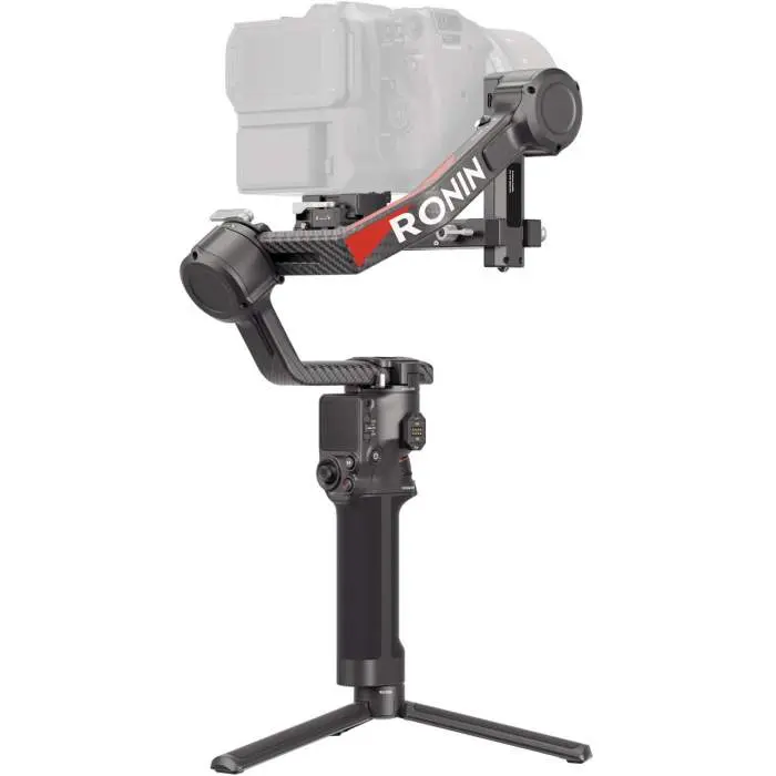 DJI RS4 Gimbal Stabilizer DJI-RS400