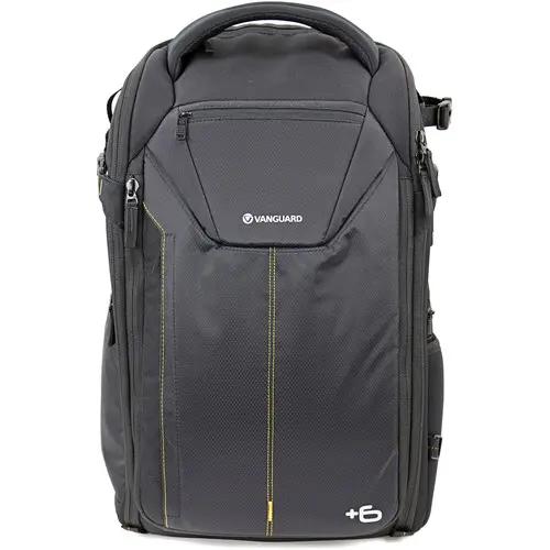 Vanguard The ALTA RISE 48 Backpack Black