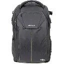 Vanguard The ALTA RISE 48 Backpack Black