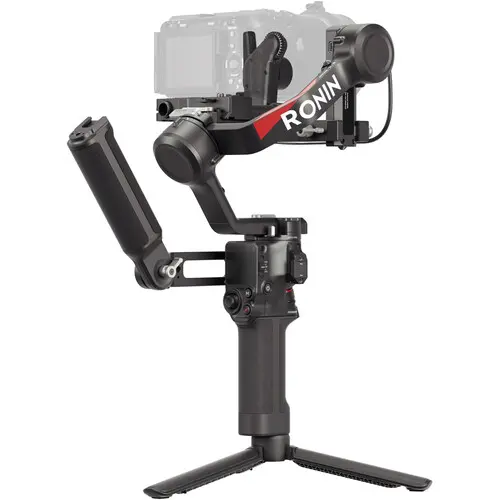 DJI RS4 Combo Gimbal Stabilizer DJI-RS400-C1