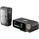 DJI Mic 2 Wireless Microphone Single Kit - (1 TX + 1 RX) DJI-MIC200-S