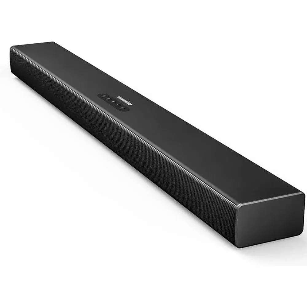 Anker Soundcore Infini 2 2.1 Channel Immersive Sound Soundbar with Room Filling Bass A3373H11