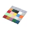 WOWSTICK 100 Pcs 7x25mm Glue Sticks