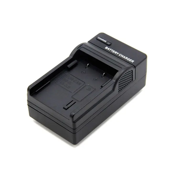 Vipesse LP-E6 Battery Charger for Canon