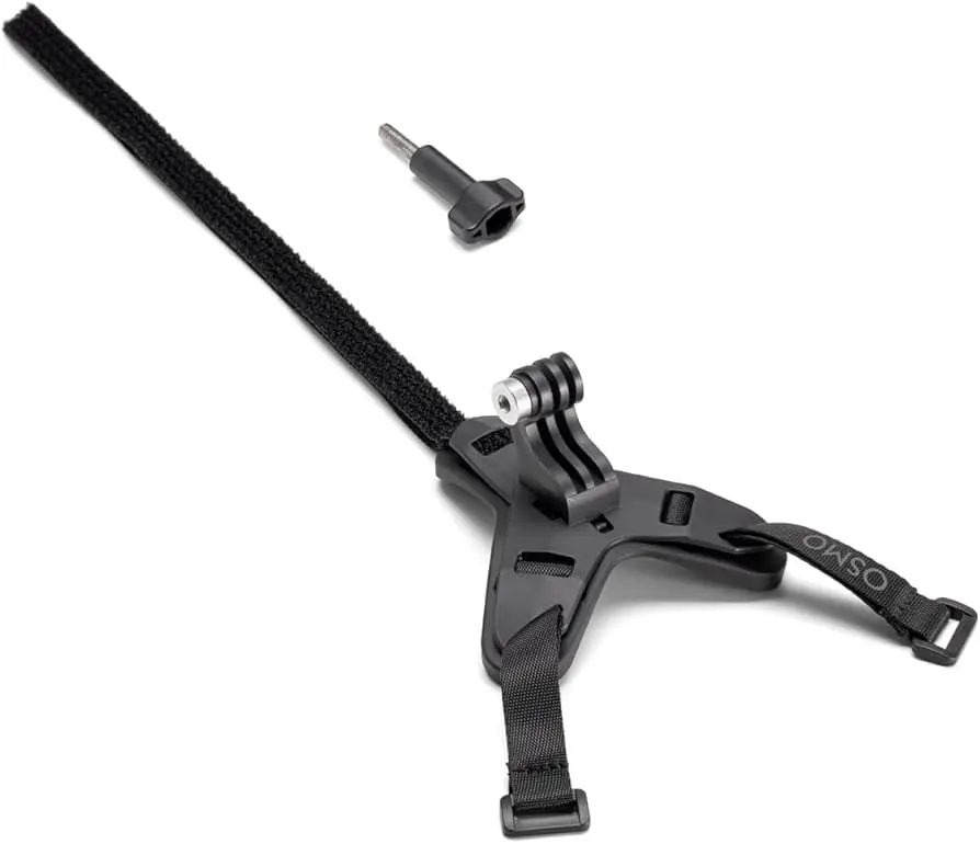 DJI Osmo Action Helmet Chin Mount DJI-ZA310