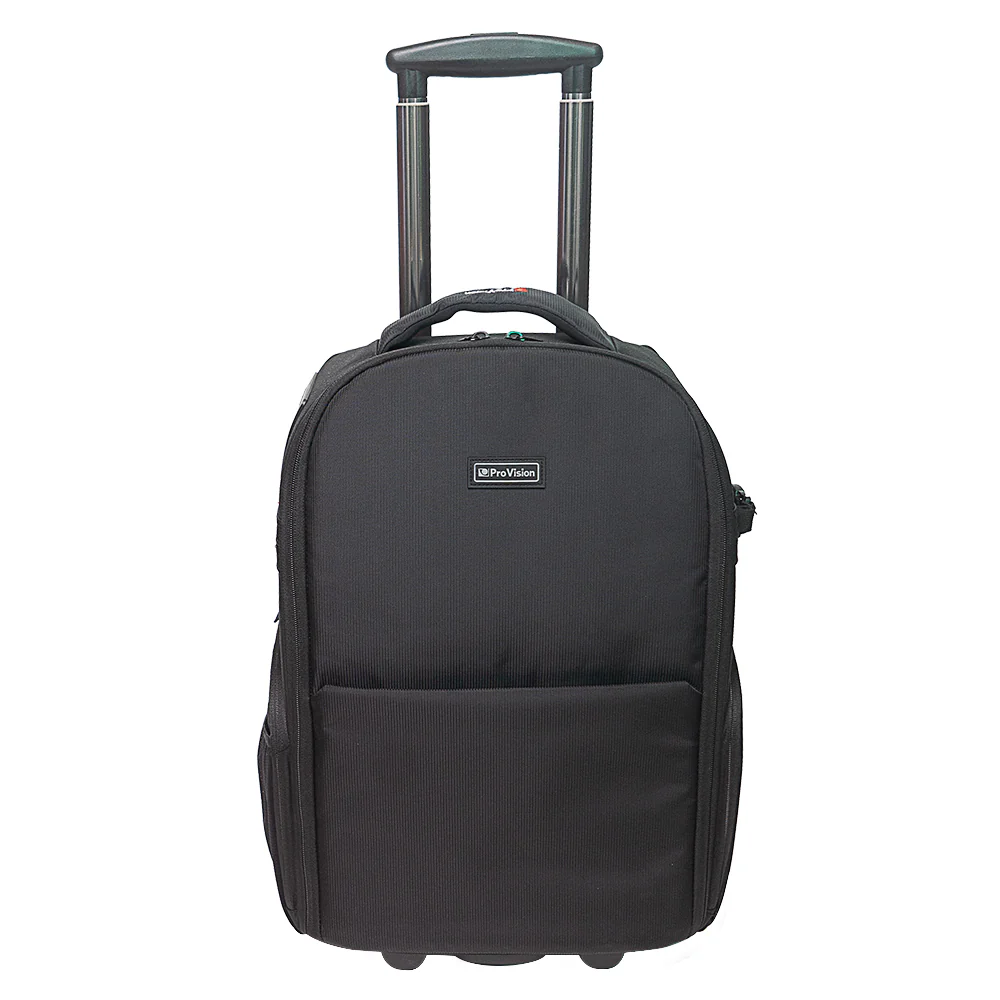 ProVision GoLight Rolling BackPack PV RO BP GL