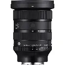 Sigma 24-70mm f/2.8 DG DN II Art Lens (Sony E) 57A965