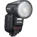 Godox V100 100W on Camera Flash with Touchscreen for Canon V100C