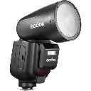 Godox V1Pro TTL Li-ion Round Head Camera Flash for Sony V1PROS