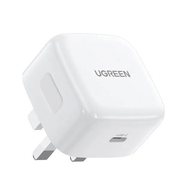 Ugreen 30w USB-C PD Fast Charger CD127 70197