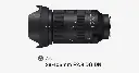 Sigma 28-105mm F2.8 DG DN Art - Sony E-Mount