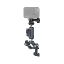 SmallRig Handlebar Mounting Clamp  for Action Cameras 4191