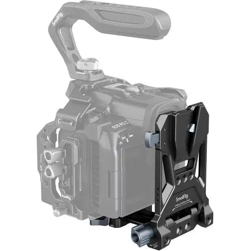SmallRig Compact V-Mount Battery Mounting System 4064B
