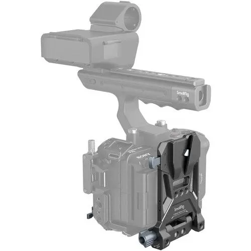 SmallRig V-Mount Battery Mounting Plate 4505