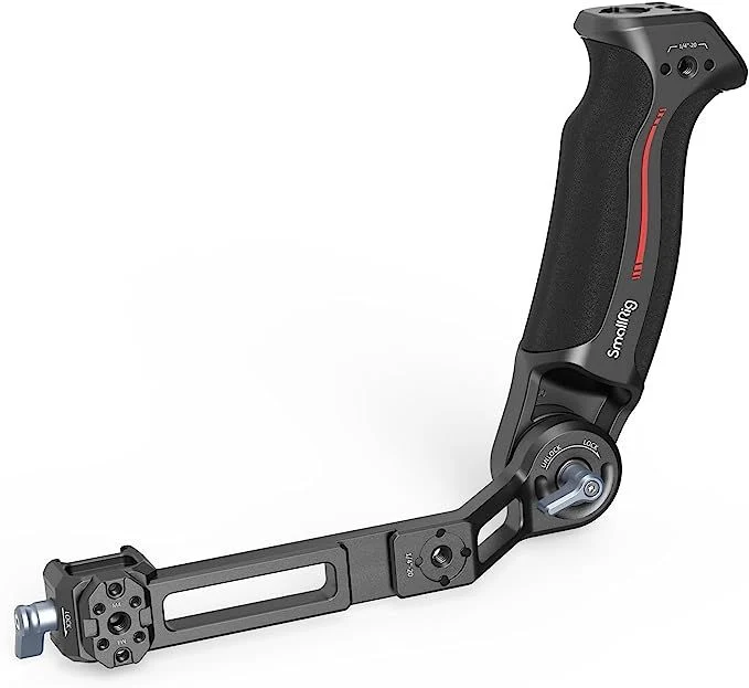 SmallRig Sling Handle For DJI RS 2, RSC 2, RS 3, RS 3 Pro & RS 3 Mini 3028C