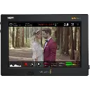 Blackmagic Design Video Assist 7" 12G-SDI/HDMI HDR On Camera Recording Monitor HYPERD/AVIDA12/7HDR