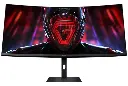 Xiaomi G34WQi 34-inch WQHD 3440X1440 1ms 180Hz Curved Gaming Monitor ELA5458UK