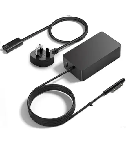 Microsoft 24W Power Adaptor for Surface Go KVG-00009