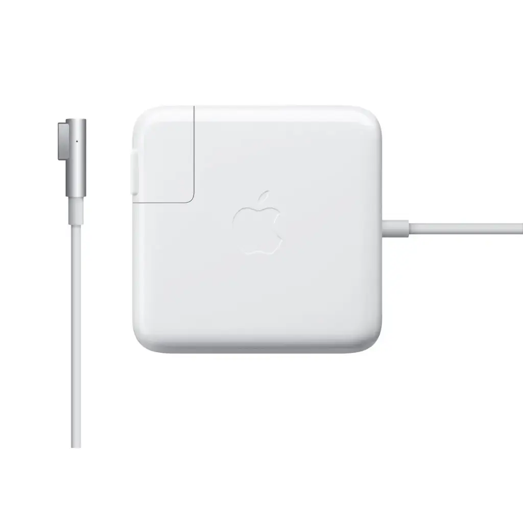 Apple 85W MagSafe Power Adapter (for 15- and 17-inch MacBook Pro) MC556B/C