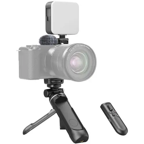 SmallRig Vlogging Accessory Bundle for Sony ZV Series Cameras 4258