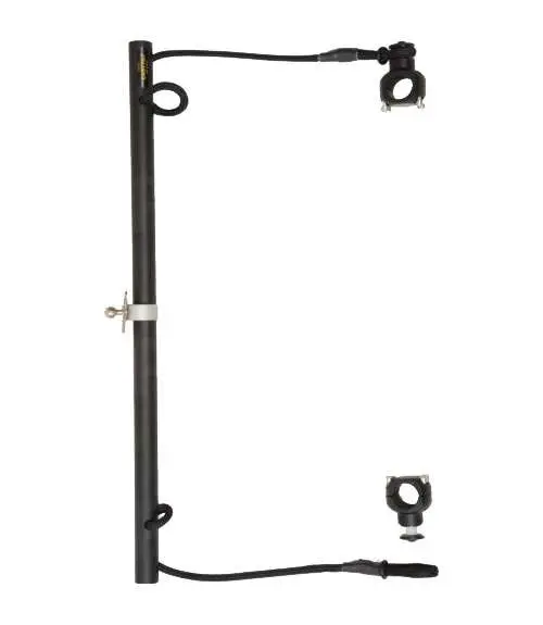 Easyrig ET000 EasyTilt enables the user to tilt a gimbal with Ease