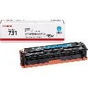 Canon 731C Cyan Toner Cartridge 6271B002