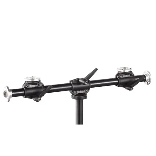 Godox LSA-10 Dual Mount Arm Multifunction Clamp