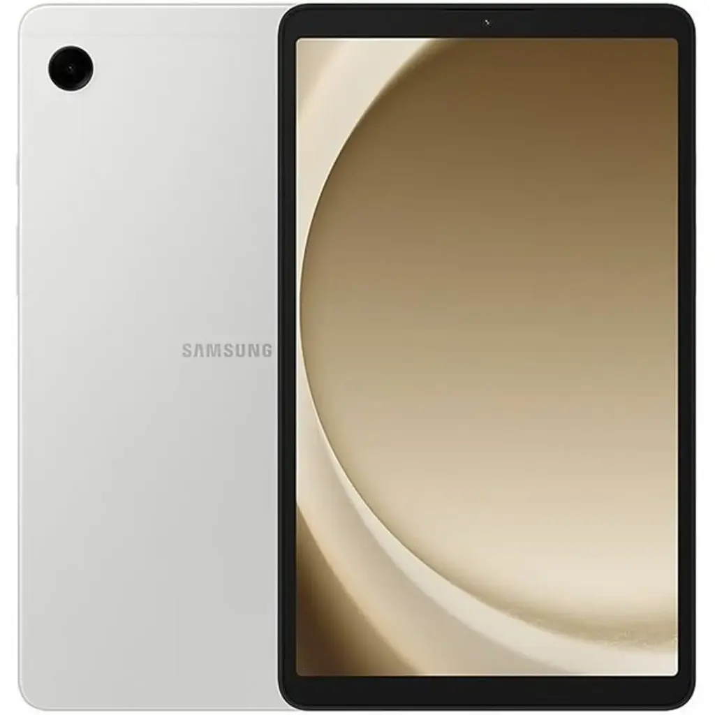 Samsung Galaxy Tab A9 4GB 64GB WiFi 8.7-Inch Silver SM-X110NZSAMEA