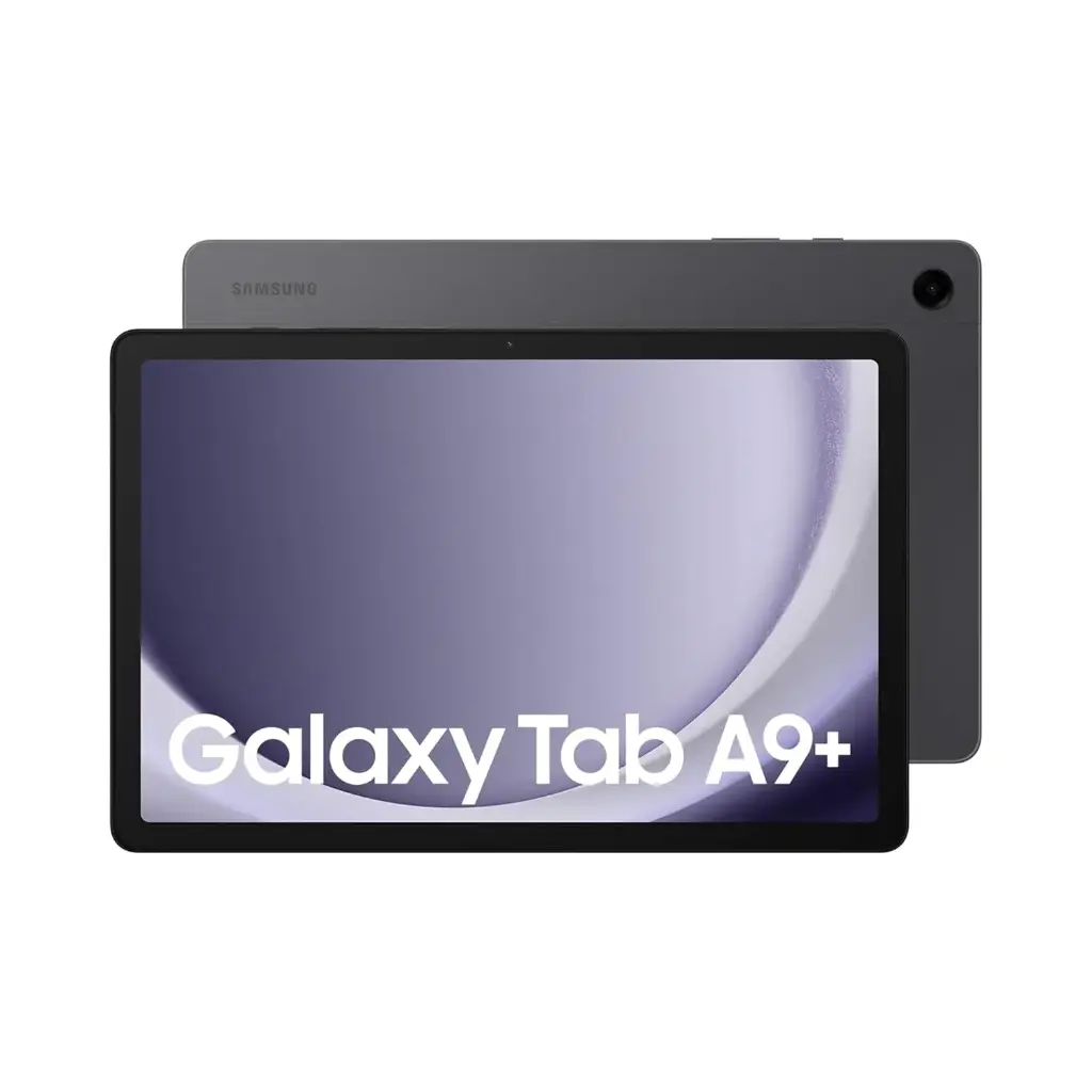 Samsung Galaxy Tab A9+ 5G 4GB 64GB 11-Inch Tablet Graphite SM-X216BZAAMEA