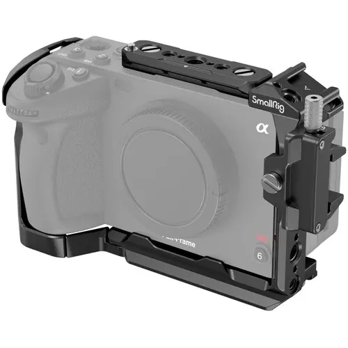 SmallRig Cage for Sony FX30 / FX3 4183B