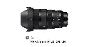 Sigma 28-45mm F1.8 DG DN Art - Sony E-Mount