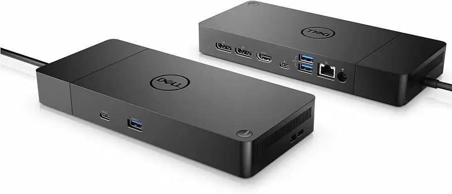 Dell WD19S 130W USB-C Docking Station 210-AZBX