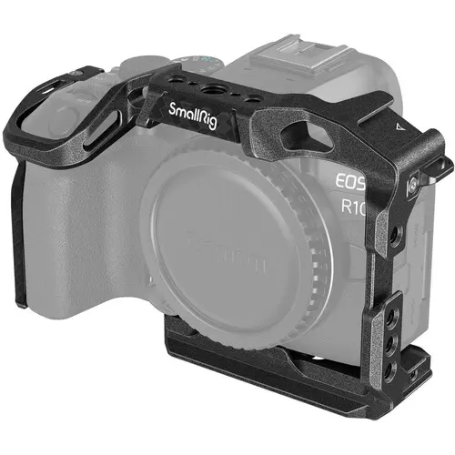 SmallRig Black Mamba cage for Canon Eos R10 4004