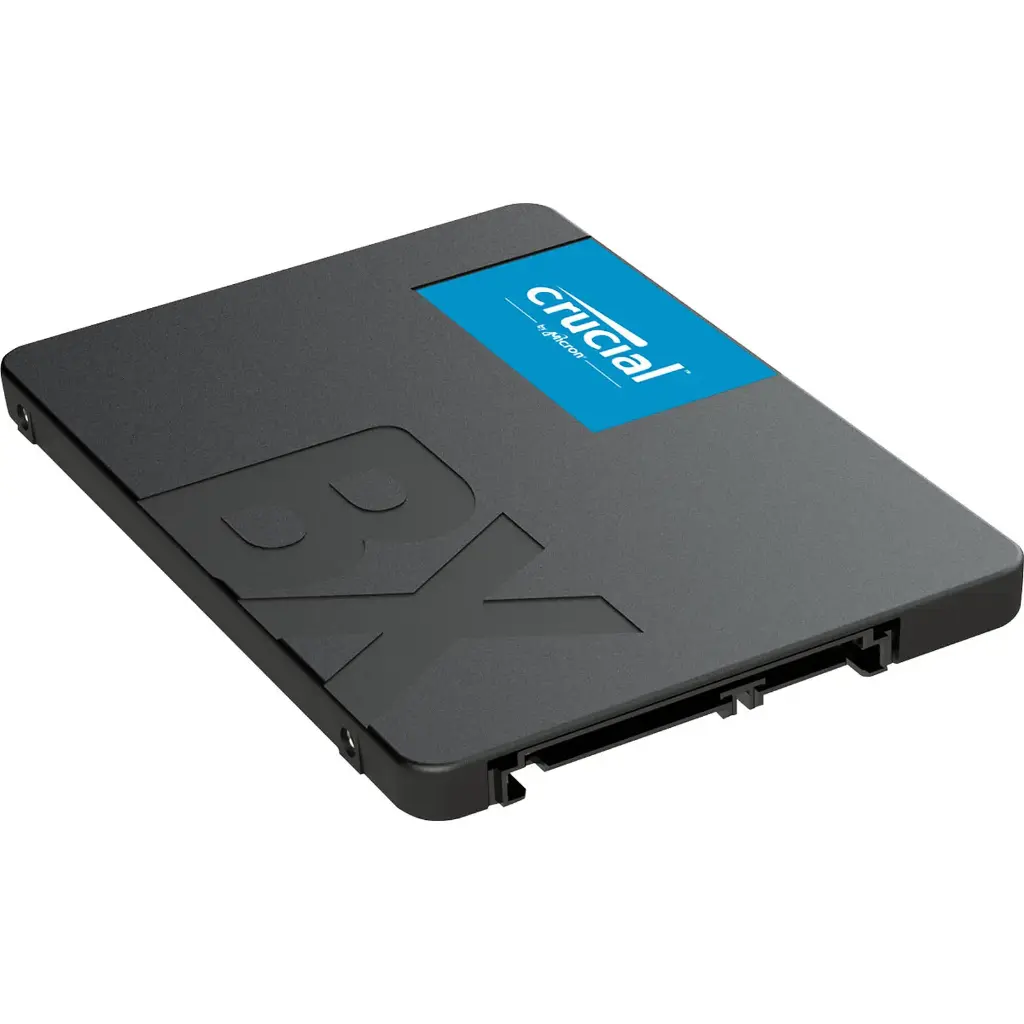 Crucial BX500 1TB 2.5-Inch Solid State Drive CT1000BX500SSD1