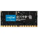 Crucial 16GB 4800Mhz DDR5 SODIM Laptop Memory CT16G48C40S5