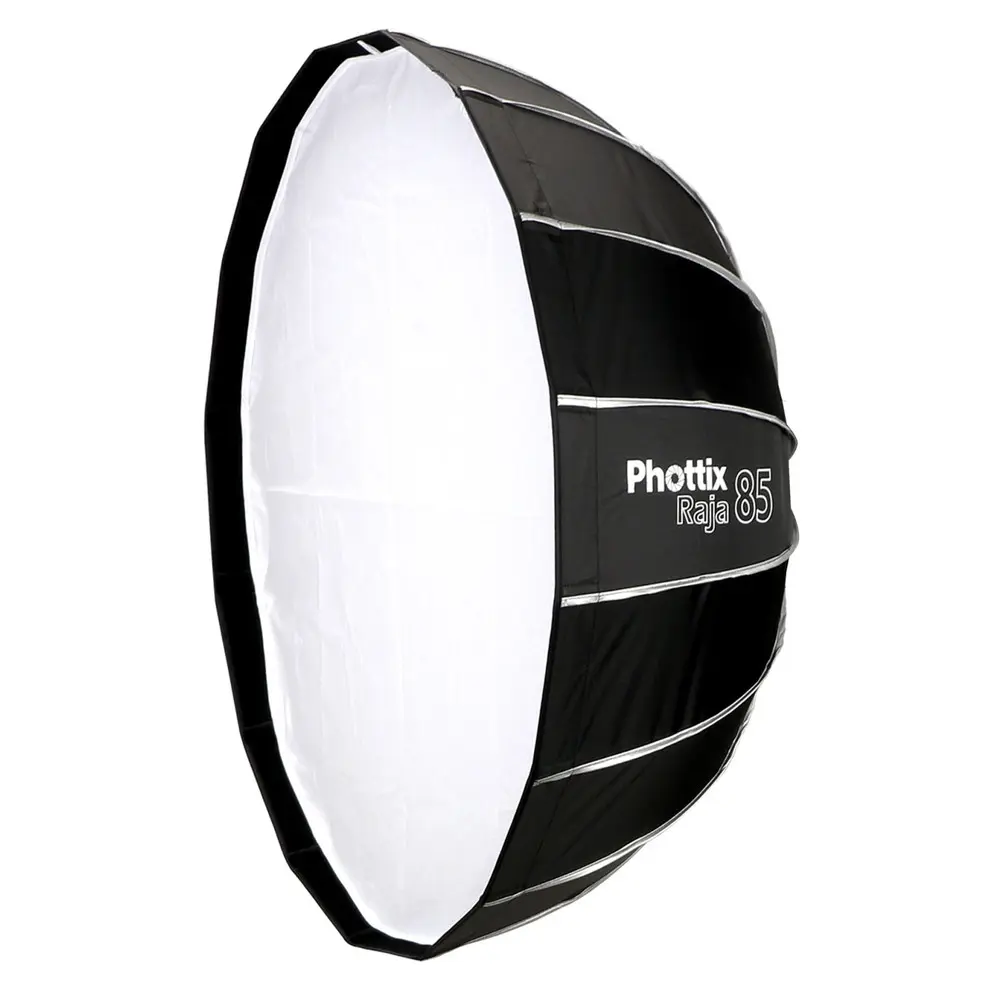 Phottix Raja 85cm Quick Folding Softbox PH82728