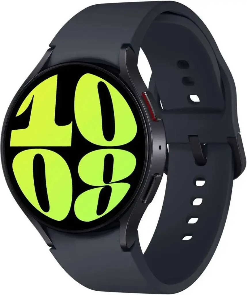 Samsung Galaxy Watch 6 44mm Smart Watch Graphite SM-R940NZKAMEA