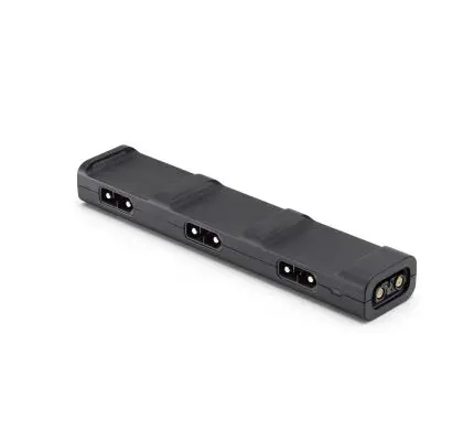 DJI FPV Battery Charging Hub DJI-FD107
