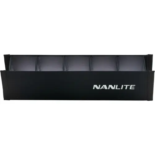 Nanlite EC-PTII6C Grid (Eggcrate) for Pavotube II 6C