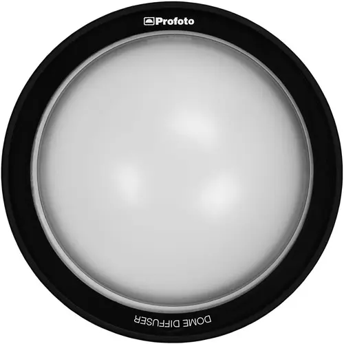 Profoto Dome Diffuser for A1 Flash 101222