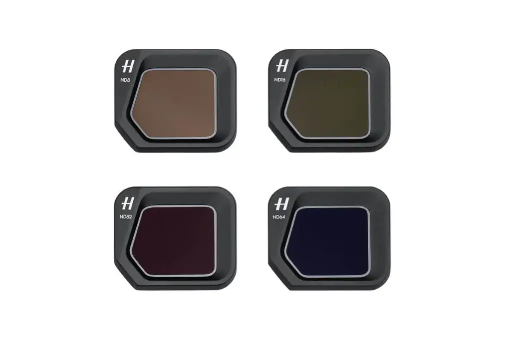 DJI Mavic 3 ND Filters Set (ND 8/16/32/64) DJI-MV309