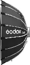 Godox S65T Bowens Mount Godox Quick Release Umbrella Softbox 65cm