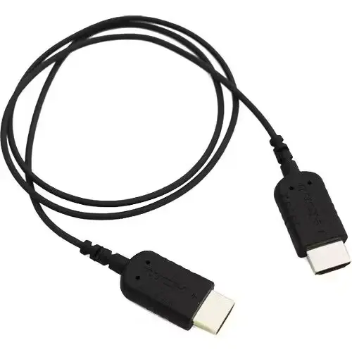 Freefly Lightweight HDMI To HDMI Cable (30.25") MoVI-33