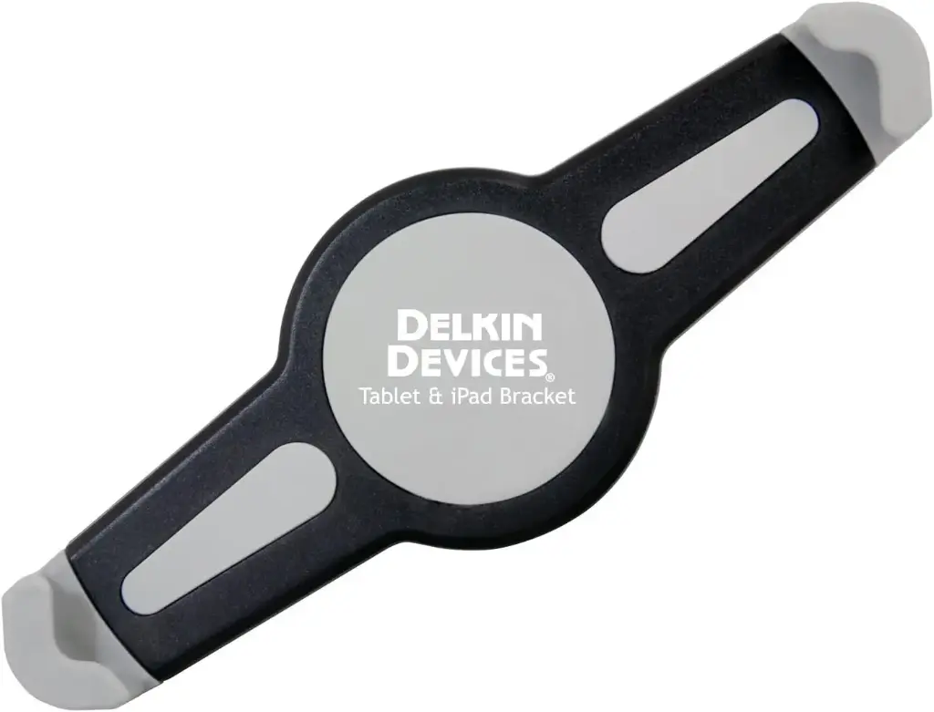 Delkin Devices FAT GECKO Tablet & iPad Bracket DDMNT-UTAB1