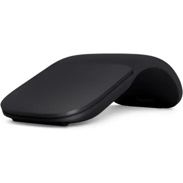 Microsoft Surface Arc Mouse Wireless Bluetooth BLACK CZV-00104