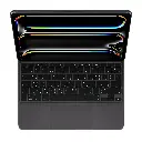 Apple Magic Keyboard for 13-inch iPad Pro M5 & M4 Black Arabic & English MWR53