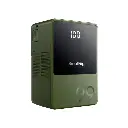 SmallRig VB99 Mini V-Mount Battery (99Wh, Green) 4930